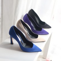 여성하이힐 JM-1(ss) 키높이퍼 펌프스 킬힐