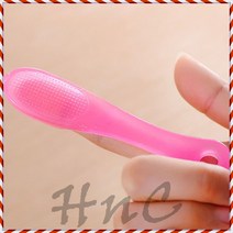 브러쉬 모공 피지 밑 방법 블랙헤드 녹이기 나비존 흡입 제거 없애는법 얼굴, hncbio 코피지브러쉬, hncbio 본상품선택