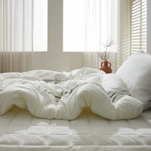 극세사 이불세트 따뜻한 겨울 향균 푹신한 먼지없는 리빙밸류 2mm 알러지케어 차렵이불