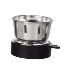 전자동 커피 머신기 업소용 믹스 원두커피 자판기 ecocoffee japanese style barista 사이펀 메이커 차 사이펀 진공 냄비 붕규산 유리 머신 필터, 연소기