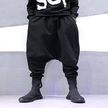 오르난 남성 배기 바지 ls4096