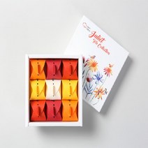 다란 줄리엣 티컬렉션(null), 25.2g (9팩-18티백), 25.2g (9팩-18티백)