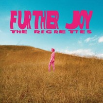 [LP] The Regrettes (더 리그렛츠) - Further Joy [LP]