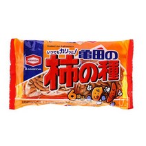 카메다 카키노타네, 190g, 6개