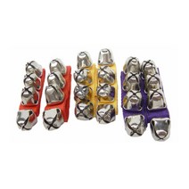 [HMI] 손목방울 N11-4B, 노랑