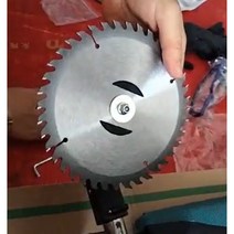 충전식 무선 예초기 독일 전기 전동 제초기 잡초 대용량 초경량, 부품4번