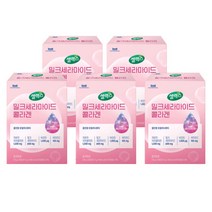 셀렉스 밀크세라마이드콜라겐 2.9g 28포 5박스 분말 저분자피쉬콜라겐 비오틴 이너뷰티, 상세페이지 참조, 상세페이지 참조, 상세페이지 참조, 상세페이지 참조