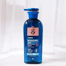 려 탈모샴푸 400ml x 2개 비듬두피샴푸 머리비듬없애는법 두피 가려움 정수리 냄새 탈모, 400ml x 2