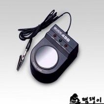 퀵코리아 정전기밴드 측정기 QK-498 어스링측정기, 상세페이지 참조