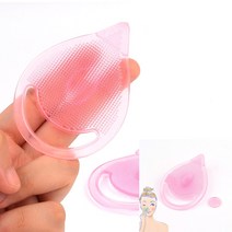 실리콘 피지제거기 피지제거기 셀프압출
