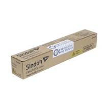 토너플러스 신도리코 CM2041 노랑 정품토너 D300T21KY