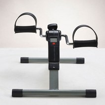 어디서든 달려라 실내싸이클 홈트레이닝 미니실내 자전거