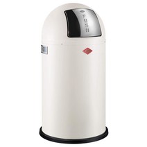WESCO (웨스코) 푸시 빈 & 메탈 라이너 50L PUSHBOY 샌드 매트 175831-87