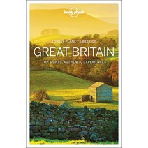 Lonely Planet Best of Great Britain