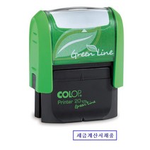 [KT알파쇼핑]친환경 스탬프(세금계산서재중)