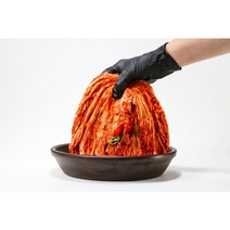 깔끔한 매운 실비 김치 1kg 2kg.3kg