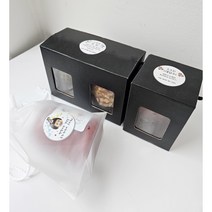 수제청 답례품 수제과일청 선물세트 무료스티커제작, 딸기청