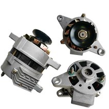 풀리 농기계 소형 발전기 모터 펌프 개조 모터 벨트, 05.800W-220V(최대전력350W)
