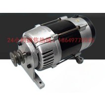 모터발전기 제너레이터 자가발전기 트랙터 경운기, A.2KW발전조립체(완제품)+나무박스