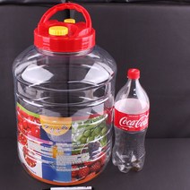 과실주 20L 원형