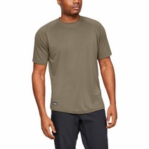 UnderArmour 언더아머 남성 택티컬 테크 티셔츠