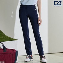 하프클럽/커터앤벅 커터앤벅 여성 퍼펙트 라운딩 팬츠_21-212-204-02_NY 197479