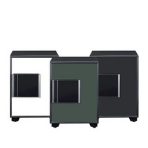 [선일금고] 이지스 내화금고 EGE-070 패닉스 (엔젤화이트 보타닉그린 차콜그레, 색상:엔젤화이트