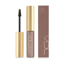 VDL 브이디엘 아이파인 내추럴 브로우 마스카라 5.5g, 02내추럴브라운