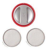 로봇청소기 로봇물걸레청소기 인공지능청소기Front Filter nd Rer Repment essories Kits For Roorok H7 Ro, 01 s Shown