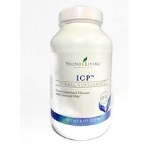 섬유질 보충 ICP 8oz. by Young Living Essential Oils