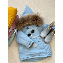 방한복 주니어 여아 남아 어린이 보드복 키즈 스키복 점퍼