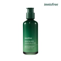 이니스프리 그린티 씨드 에센스 인 로션 100mL