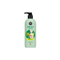 온더바디 때를밀자 바디필링 500ml