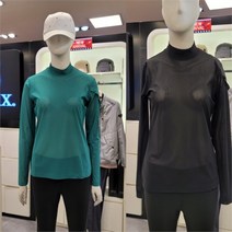 링스골프 NC13 봄 시슬룩 인어웨어 L21B1TI056