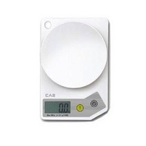 카스 디지털 주방저울 KE-500 최대500g 단위0.1g 가정용 교육용 정밀 전자저울, 1개