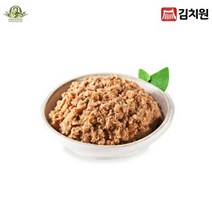 김치원 명인36호 순창문옥례우리콩청국장 2kg