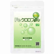 Fe 엽록소 30 캡슐 Feクロロフィル 30カプセル