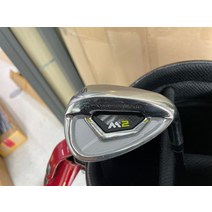 중고 테일러메이드 56도 샌드 웨지 M2, 없음