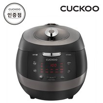판매쿠쿠 P-AHF1060FD 10인용 IH압력밥솥, 상세페이지 참조, CRP-AHF1060FD