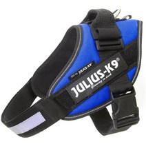일본직발송 4. 율리우스 케나인 (Julius-K9) 율리우스 케나인 IDC 파워 하네스 블루 사이즈 0 B004PZKRCM, 사이즈 0_One Color, One Color