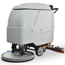 탑승식청소차 습식 탑승 바닥청소차 주차장 호텔 공항, HM530A