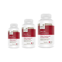 이뮤트랙스 이뮤 오일 캡슐 750mg Emu Tracks Emu Oil, 250캡슐