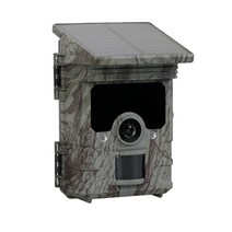 타이거 SUN6800 태양광충전식 야간 열감지감시카메라 농작물CCTV 송이버섯 벌통 양봉장 감시 전원주택 공사장감시캠 타임랩스캠, 메모리64GB