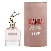 장풀고티에 스캔들 아 파리 오드뚜왈렛 80 ml