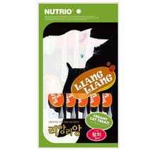 고양이 혼합사료 뚱뚱한고양이 오래먹는간식 스코티쉬폴드 수술간식 참치, 상세페이지 참조