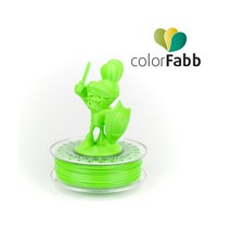 3D프린터 필라멘트 칼라팹 (colorfabb) XT 규격 1.75mm, Light Green (연녹색)