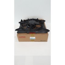 YF쏘나타 라디에이터 팬 RADIATOR FAN / 한온시스템 OEM 신품/ OEM No. 25380-3R610 25380-3R170, 25380-3R610 YF쏘나타, 현대 YF쏘나타