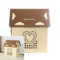 반려견하우스 66x70x50cm 대형견하우스 중형견집 강아지집추천 반려견집 강아지집DIY 애완견집 개집만들기 강아지