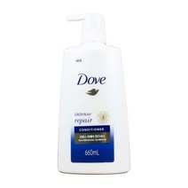 도브 인텐스 리페어 컨디셔너 린스 660ml 물미역 머릿결좋아지는법 머리끊어짐, 쿠팡 1, 쿠팡 본상품선택