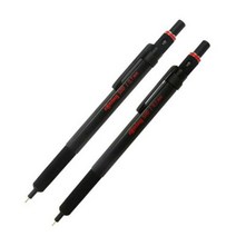 로트링 500 샤프 0.5/0.7mm, 쿠팡50억 0.5mm